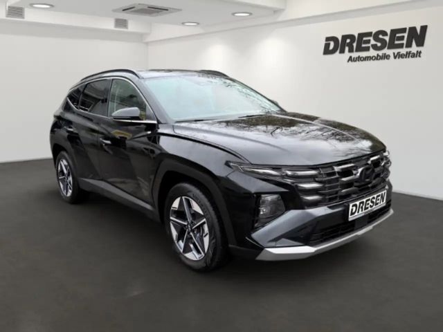 Hyundai Tucson 1.6 2WD Hybrid T-GDi Trend