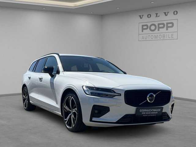 Volvo V60 V60
