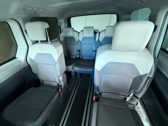 Volkswagen Multivan T7 eHybrid