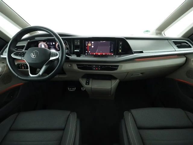 Volkswagen Multivan Lang Style T7