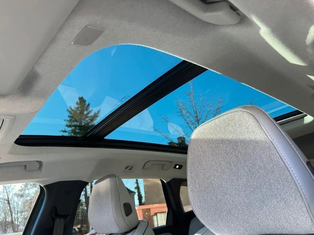 Citroën C5 Aircross Hybrid Max