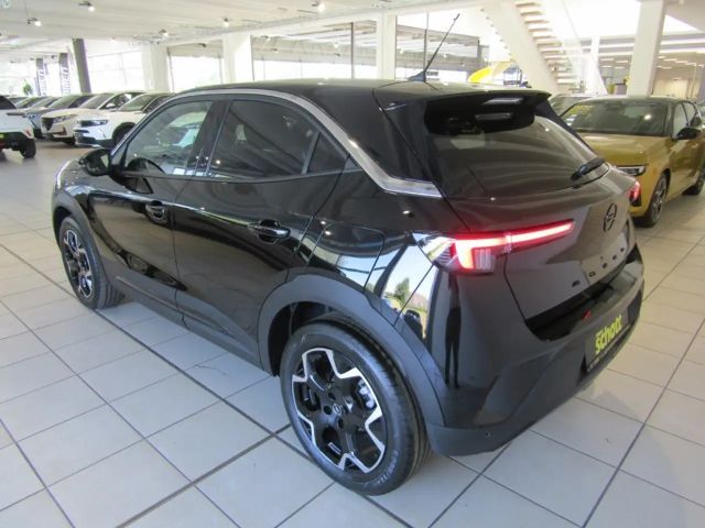 Opel Mokka Ultimate