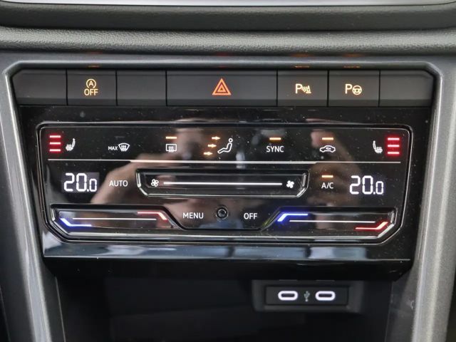 Volkswagen T-Roc DSG Style