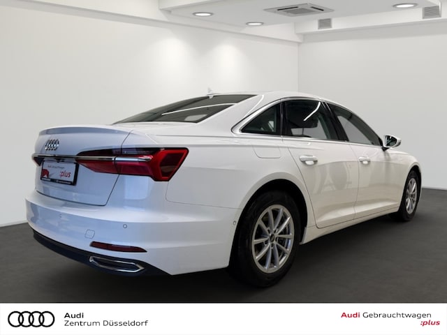 Audi A6 45 TFSI S-Tronic Sedan