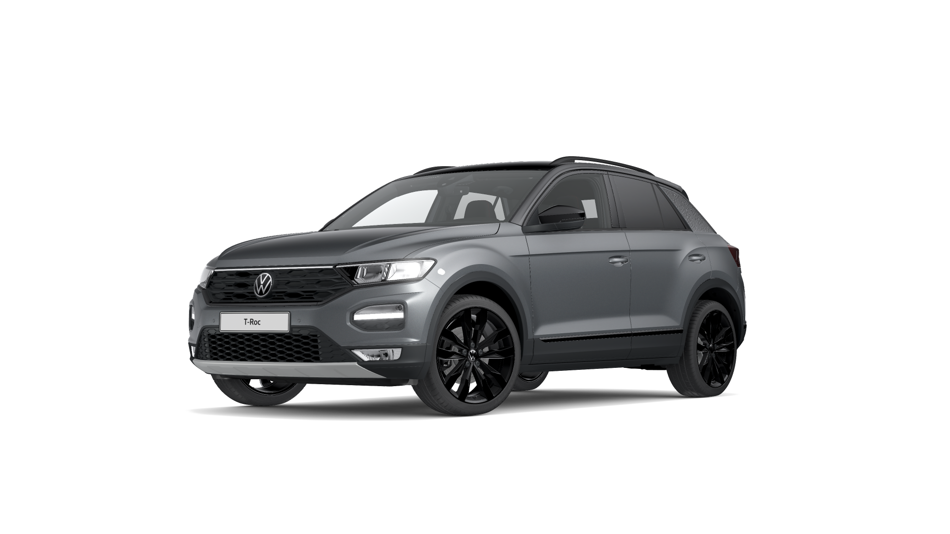 Volkswagen T-Roc 1.5 TSI Sport