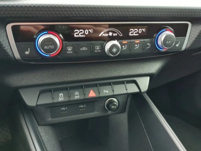 Audi A1 25 TFSI Sportback