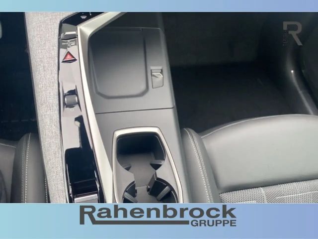 Peugeot 5008 GT-Line Hybrid