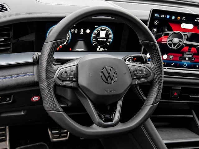 Volkswagen Tayron 2.0 TDI DSG R-Line