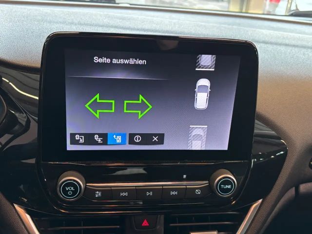 Ford Fiesta Cool & Connect