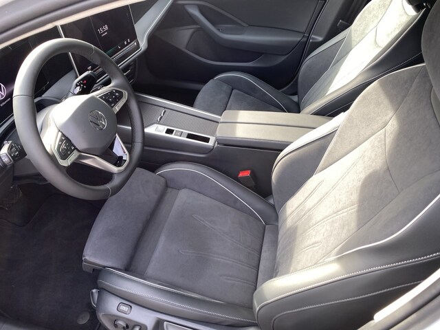 Volkswagen Passat 2.0 TDI Business DSG Variant