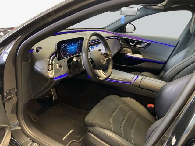 Mercedes-Benz E 220 E-Klasse