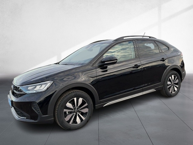 Volkswagen Taigo 1.0 TSI Life