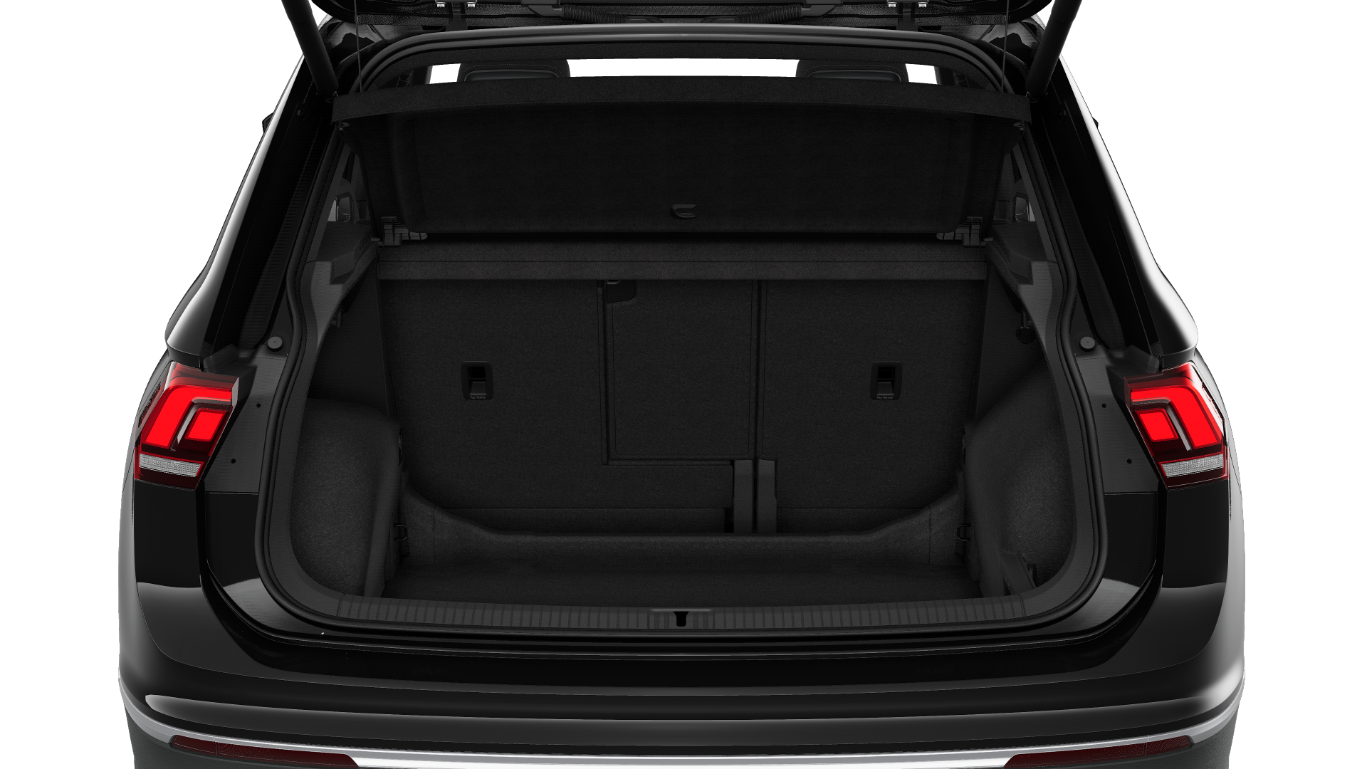 Volkswagen Tiguan 2.0 TDI DSG