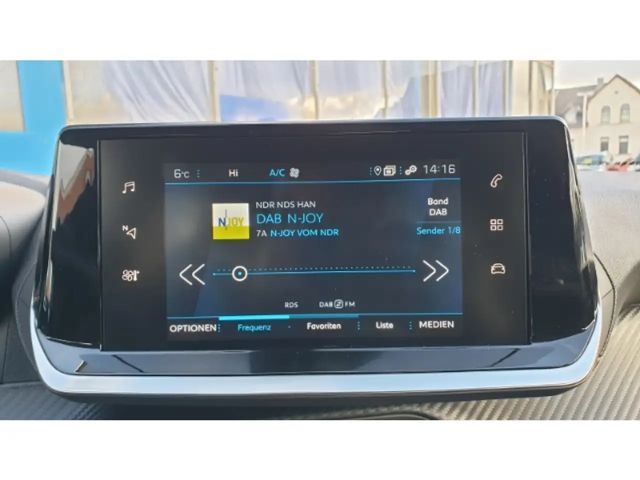 Peugeot 2008 Active Pack PureTech