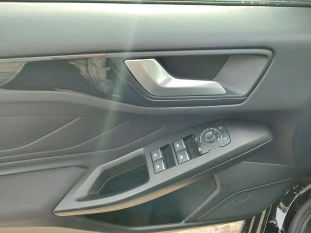 Ford Focus ST Line Wagon