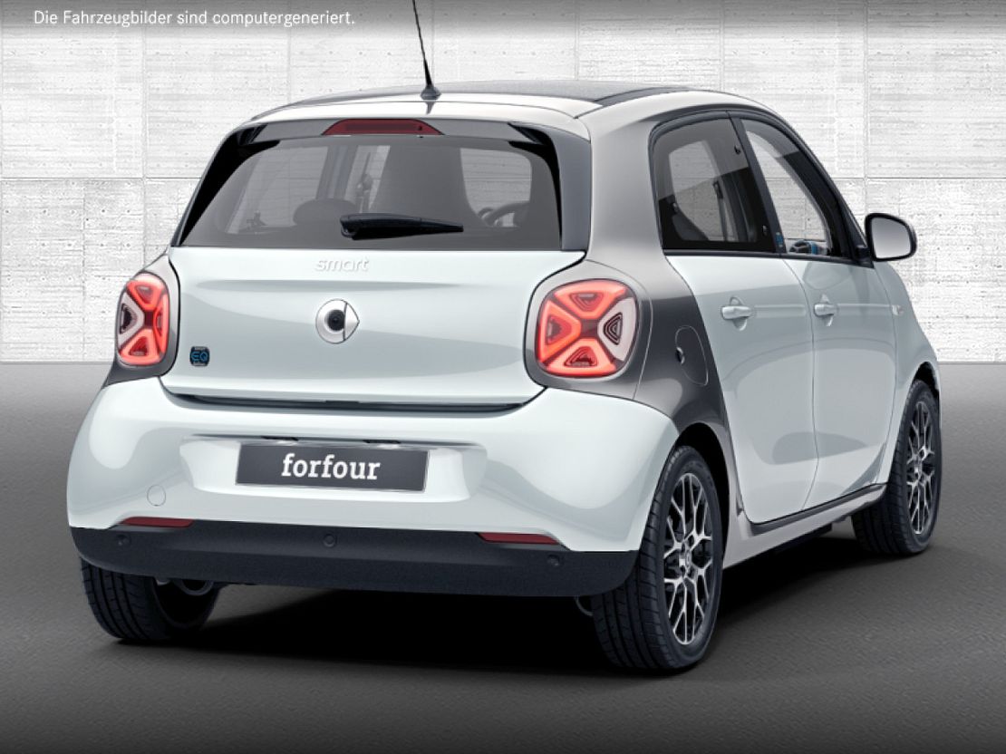 Smart EQ forfour Pulse