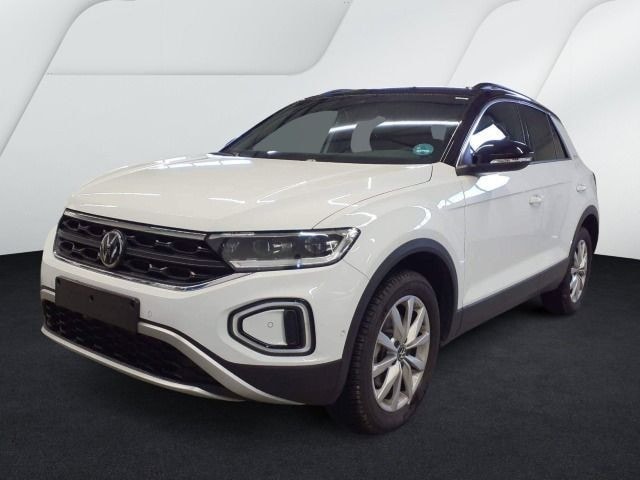 Volkswagen T-Roc 2.0 TDI DSG