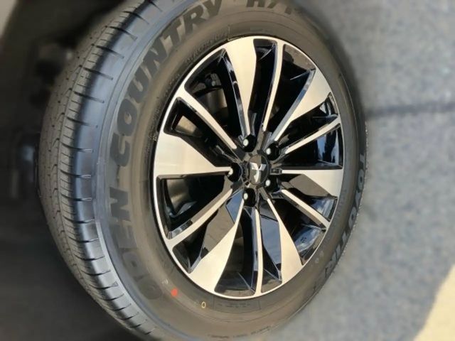 Mitsubishi Outlander 4WD Invite PHEV