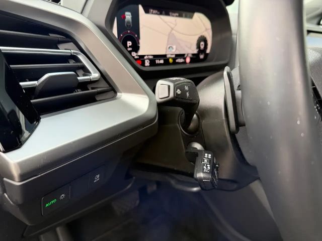 Audi Q4 e-tron Quattro