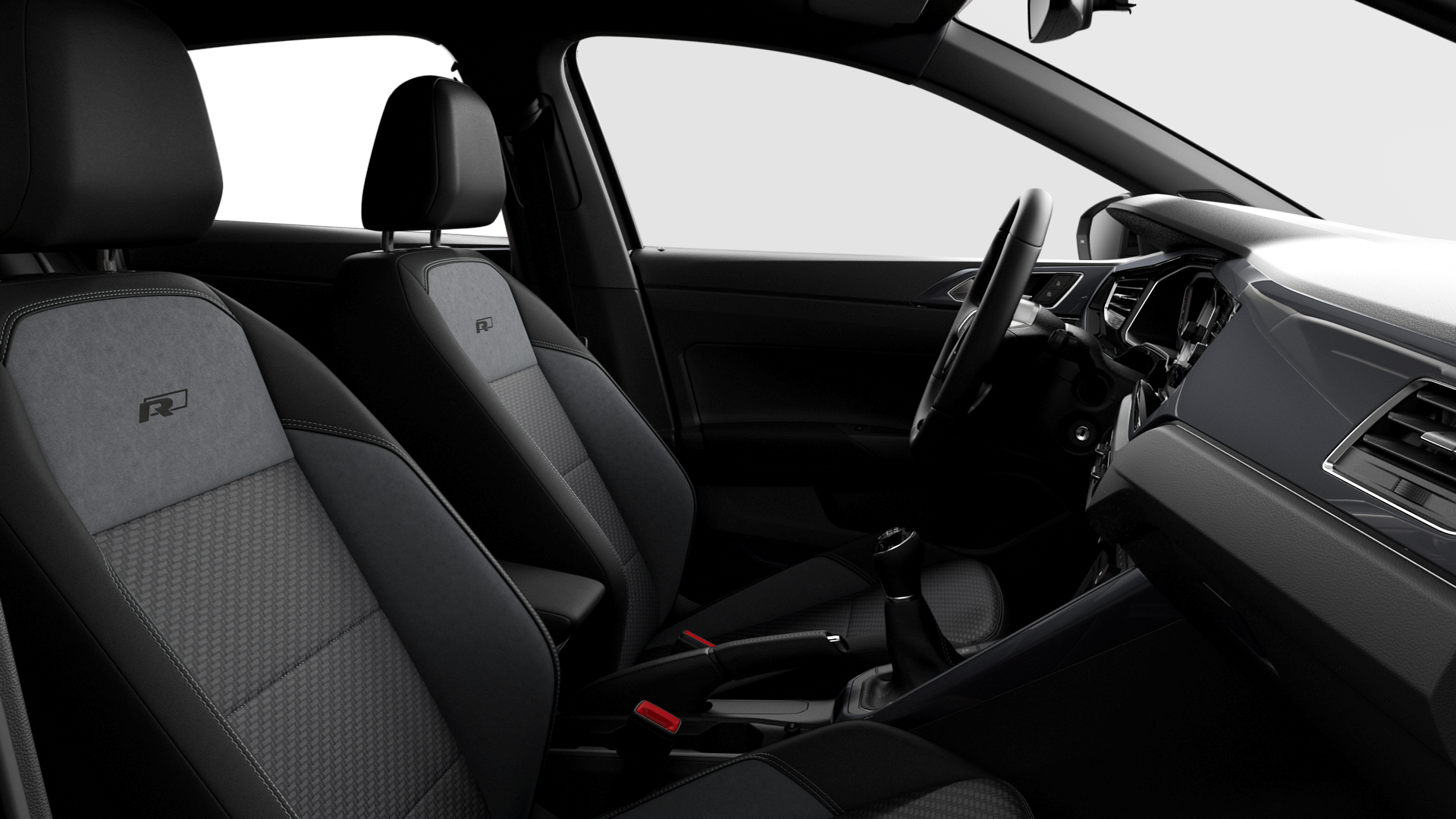 Volkswagen Polo 1.0 TSI R-Line