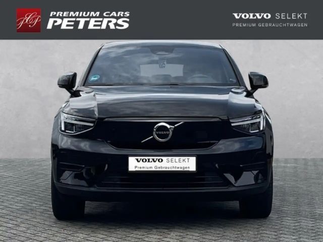 Volvo C40 Core