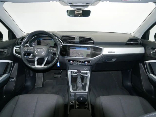 Audi Q3 45 TFSI Hybride Sportback