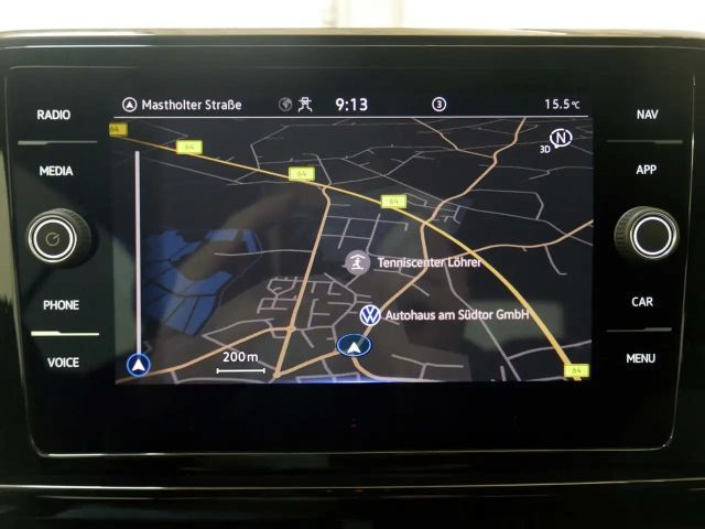 Volkswagen T-Roc 1.5 TSI Cabriolet Style