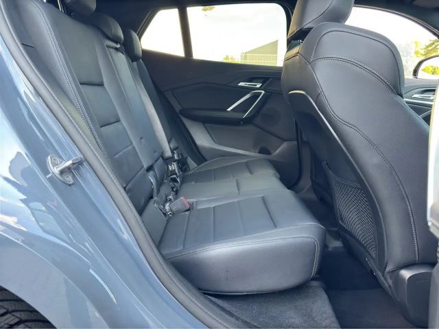 BMW X2 Coupé M-Sport sDrive20i