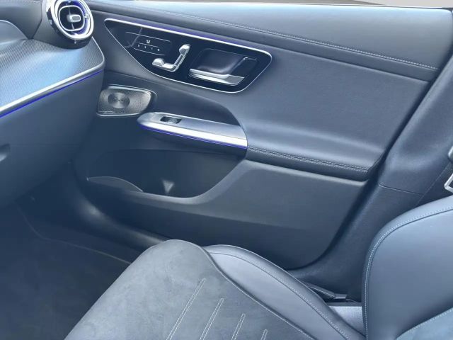 Mercedes-Benz GLC 450 4MATIC AMG Line