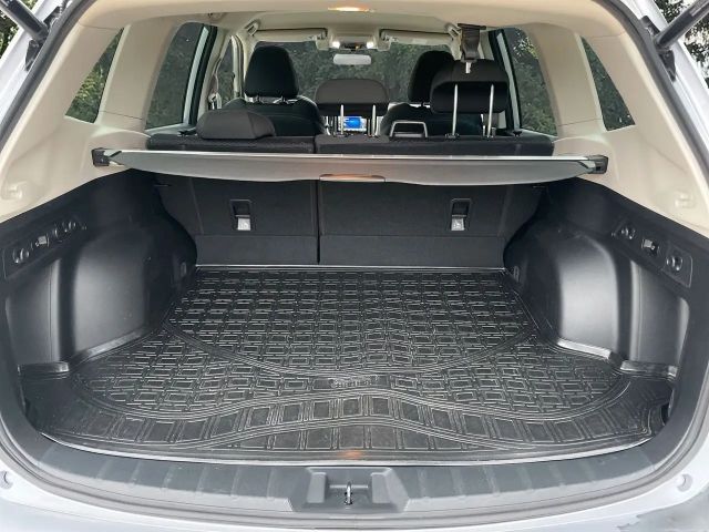 Subaru Forester Active e-Boxer e-Boxer