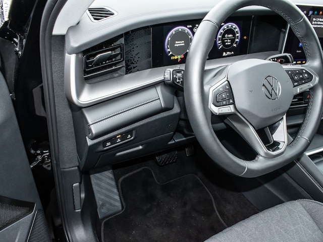 Volkswagen Tayron DSG