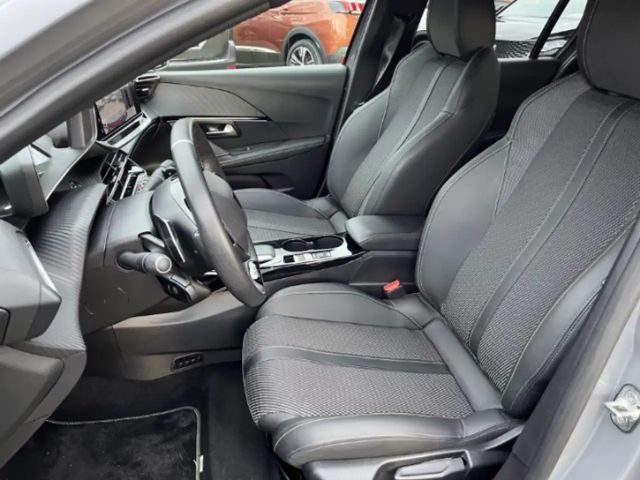 Peugeot E-208 GT-Line Hybrid