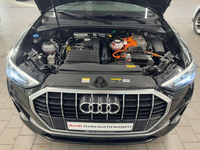 Audi Q3 45 TFSI Hybride S-Tronic