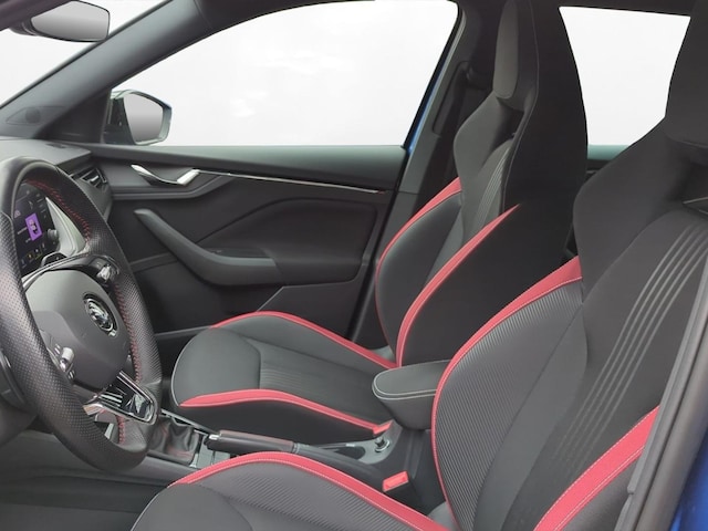 Skoda Kamiq 1.0 TSI Monte Carlo