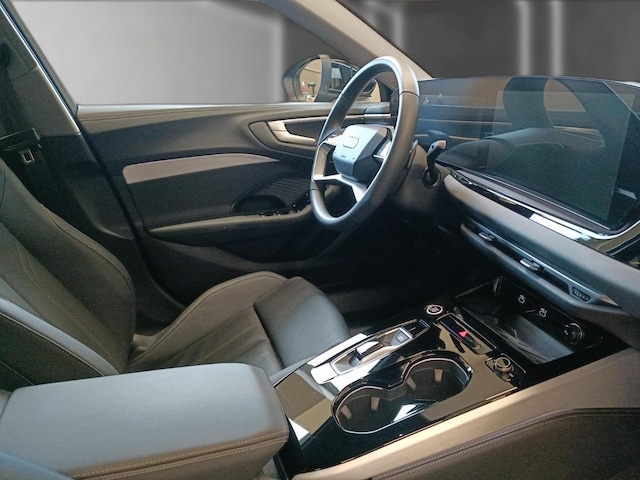 Audi A5 Avant S-Tronic