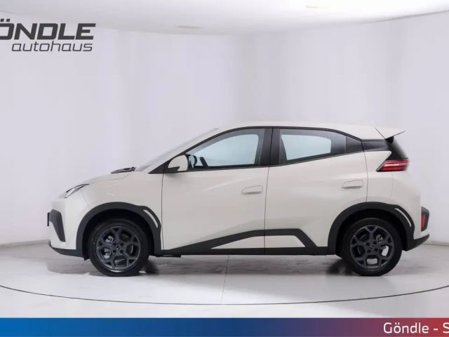 BYD Dolphin Surf Dolphin Surf Ö-Paket