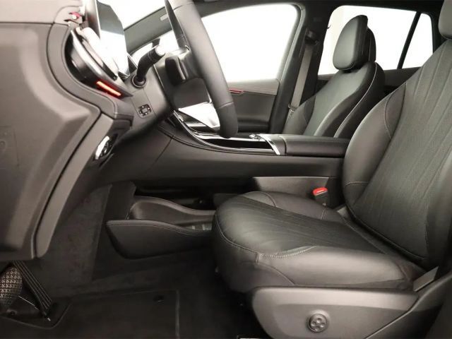 Mercedes-Benz EQE SUV 350 4MATIC