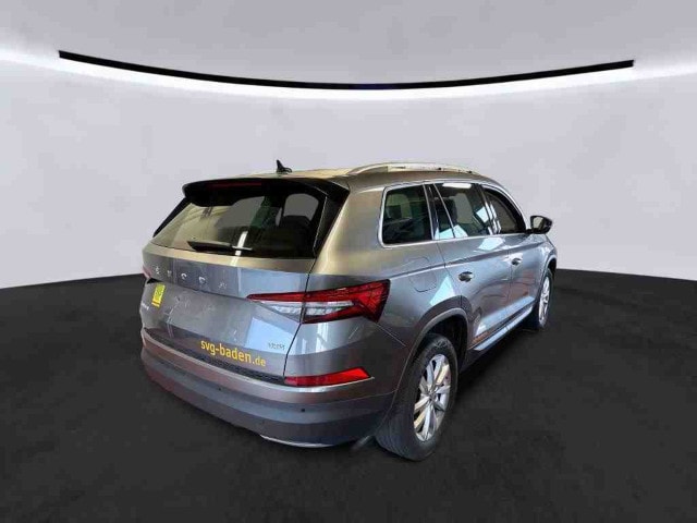 Skoda Kodiaq 2.0 TDI 4x4 Style Style