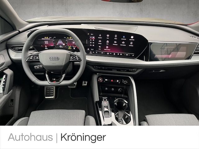 Audi Q5 Quattro S-Tronic Sportback