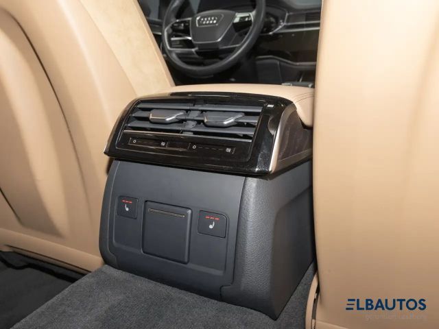 Audi A8 3.0 TFSI Quattro