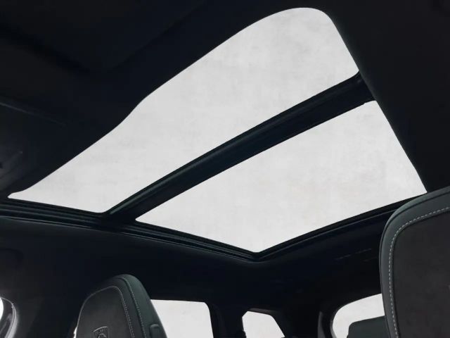 Peugeot 5008 GT-Line Hybrid