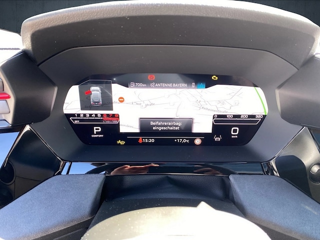 Audi RS3 Quattro S-Tronic Sportback