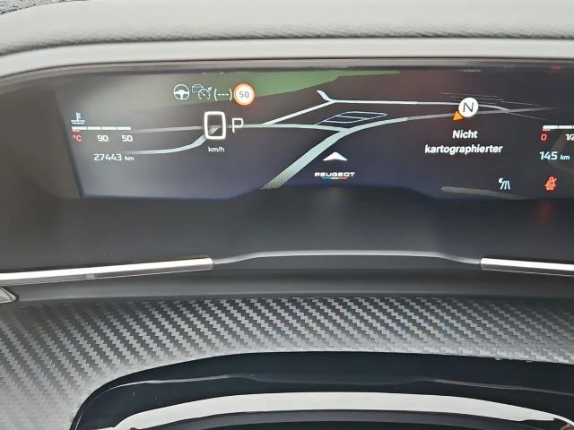 Peugeot 508 GT-Line SW