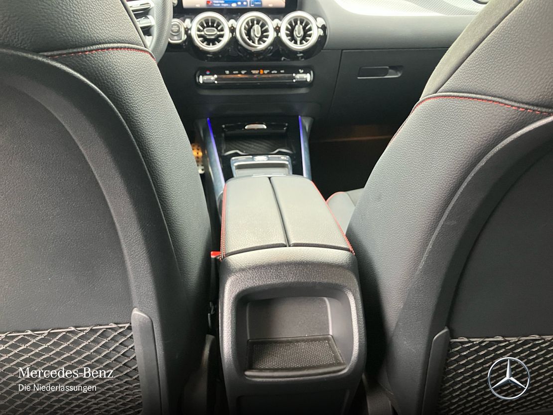 Mercedes-Benz GLA 200 GLA 200