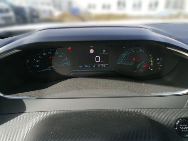 Peugeot E-2008 Active Pack