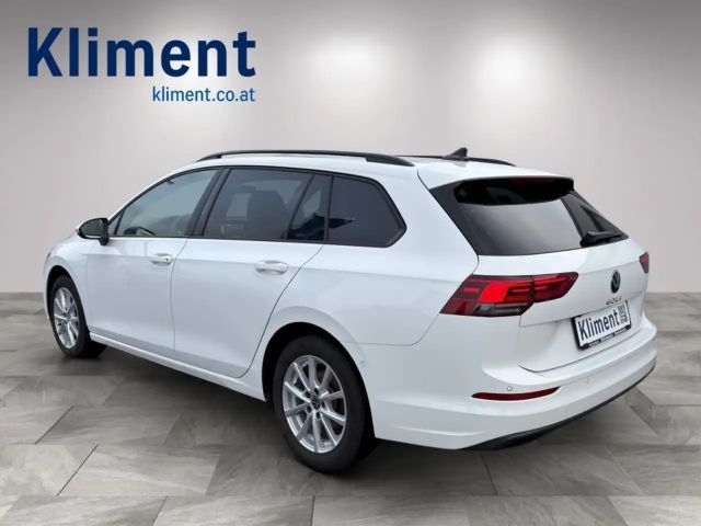 Volkswagen Golf Life Variant