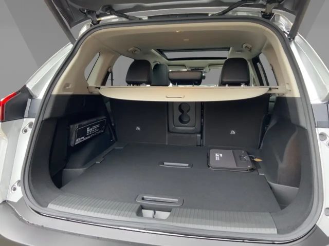 Nissan X-trail Tekna