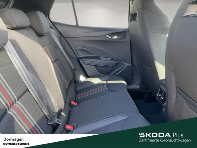 Skoda Fabia 1.0 TSI Monte Carlo