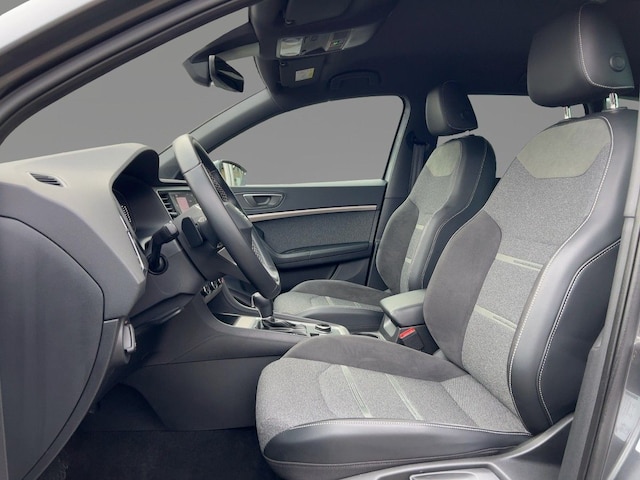 Seat Ateca 1.5 TSI DSG