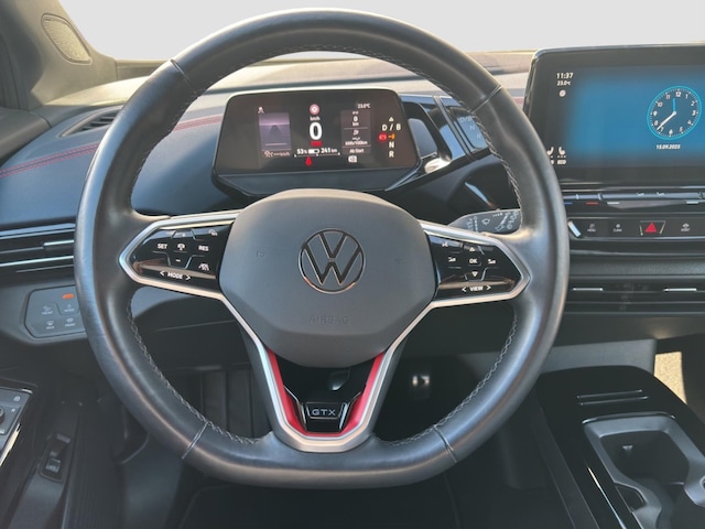 Volkswagen ID.4 220 kW 4Motion GTX